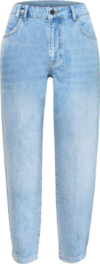 Hést Dame Jeans Blå M,
