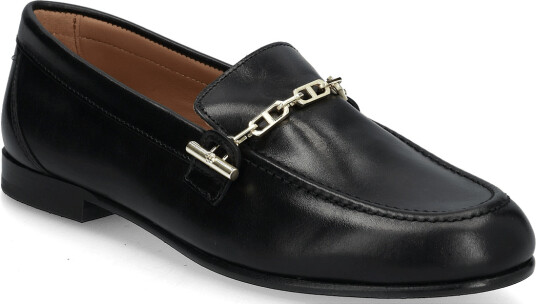 BOSS Jadey_Mocc_Lsch - Black - 36