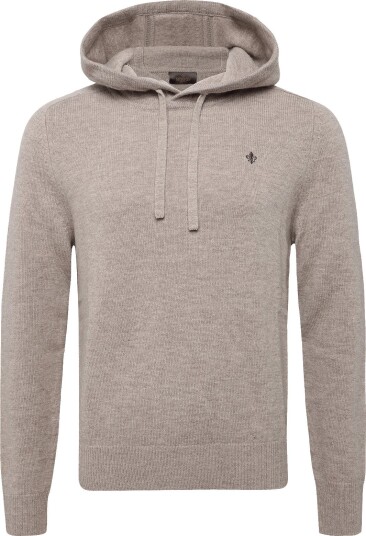 Morris Hertford Hood KHAKI XXL