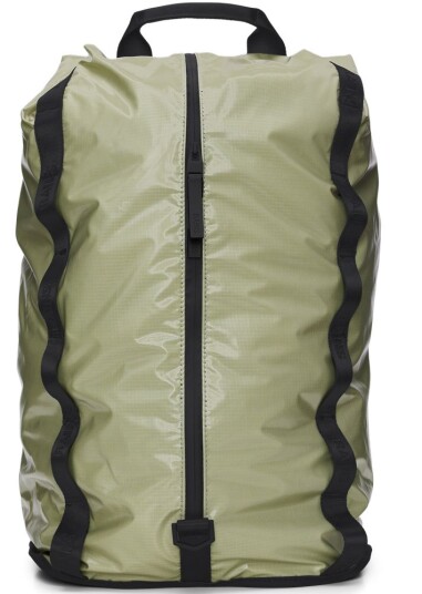 Rains Sibu Duffel Backpack W3 Earth OneSize, Earth Rains Sibu Duffel Backpack W3 Earth OneSize, Earth