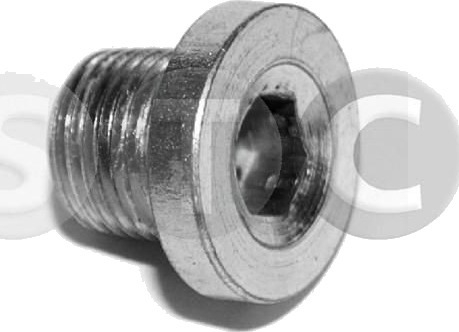 Påfyllingsplugg bunnpanne STC T405254
