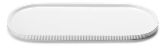 Jensen Bernadotte serveringsfat 40 cm Porselen