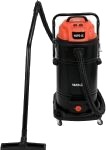 YATO VERKSTED STØVSUGER 2400W / 70L