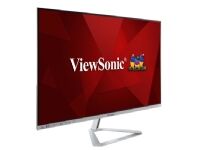 ViewSonic 32" VX3276 4K UHD LED Monitor med HDR og 75Hz ViewSonic 32" VX3276 4K UHD LED Monitor med HDR og 75Hz