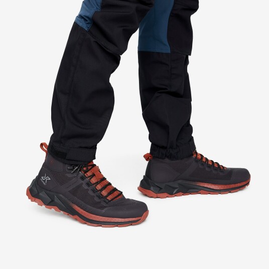 RVRC GP Pants Herre Moonlit Ocean Størrelse:M
