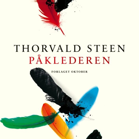 Påklederen Av Thorvald Steen