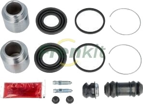 FRENKIT 243910 Reparasjonssett, bremsecaliper