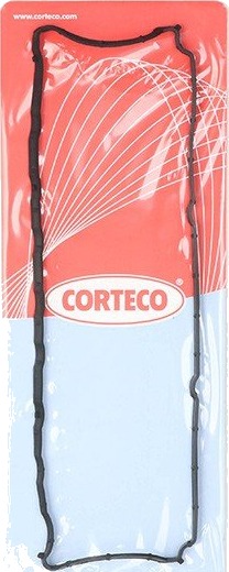 Tetning, topplokkdeksel CORTECO 026698P