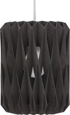 Pilke Signature P18 Pendel Svart Pilke Signature P18 Pendel Svart