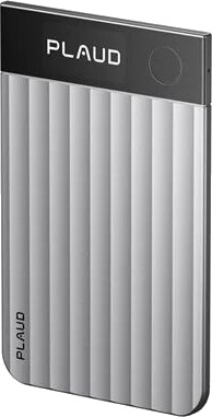 PLAUD Note Pro - 64GB - AI Note Taker - Silver