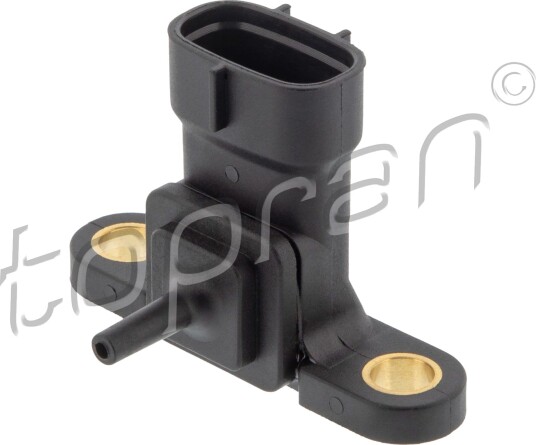 MAP-sensor TOPRAN 602 022