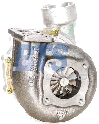 BTS TURBO T911623 Turbolader