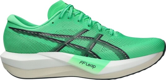 Asics Magic Speed 5 Green 36 Asics Magic Speed 5 Green 36