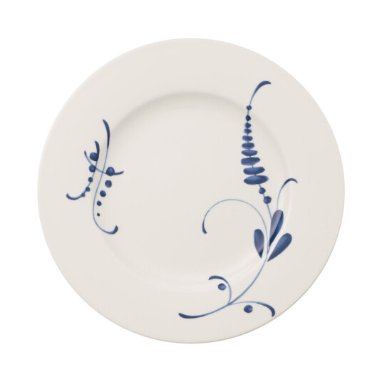 Villeroy & Boch Old Luxembourg Brindille tallerken 27 cm