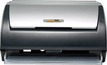 Plustek SmartOffice PS3060U dokumentskanner 600 dpi Plustek SmartOffice PS3060U dokumentskanner 600 dpi