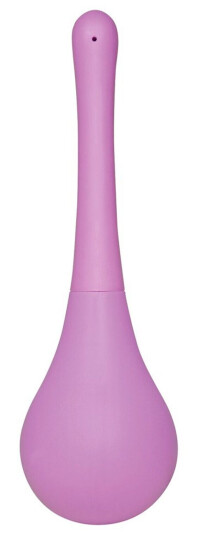 You2Toys Splash-Queen Intim Douche - Lilla - Lilla You2Toys Splash-Queen Intim Douche - Lilla - Lilla