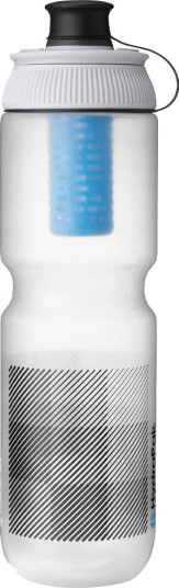 Hydrapak Breakaway+ Vannflaske Med Filter 880Ml Hydrapak Breakaway+ Vannflaske Med Filter 880Ml