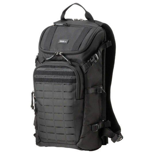 Think Tank DarkLight Backpack 14L, Black 14L. Sort Think Tank DarkLight Backpack 14L, Black 14L. Sort