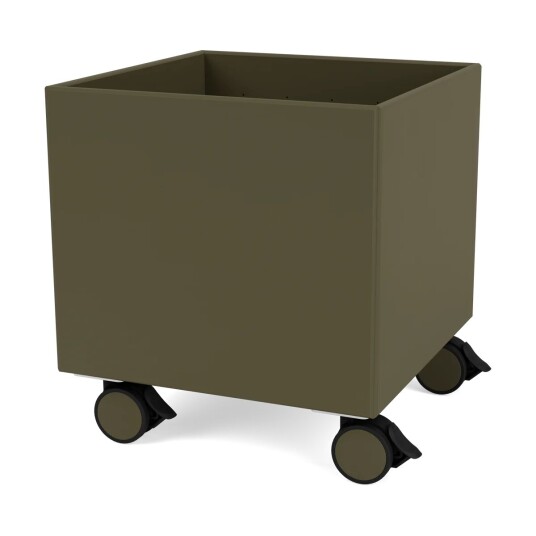 Montana Colour Box I - S6161 Oregano Montana Colour Box I - S6161 Oregano