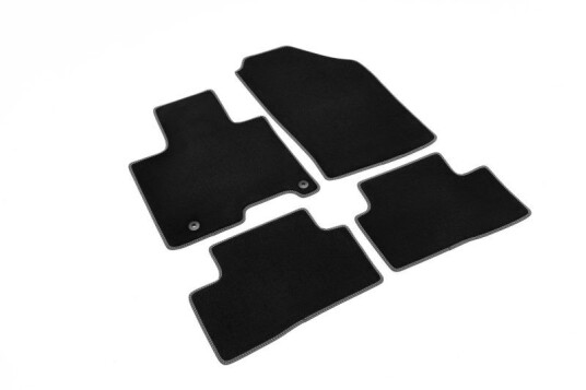 Bilmatter CUSTOPOL LUX HYU218 Bilmatter CUSTOPOL LUX HYU218