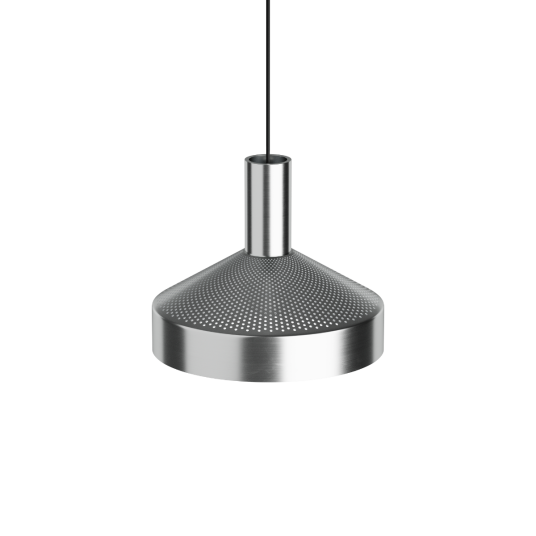 SACKit Dawn Pendant Ø400 - Silver - Ø 25 CM SACKit Dawn Pendant Ø400 - Silver - Ø 25 CM