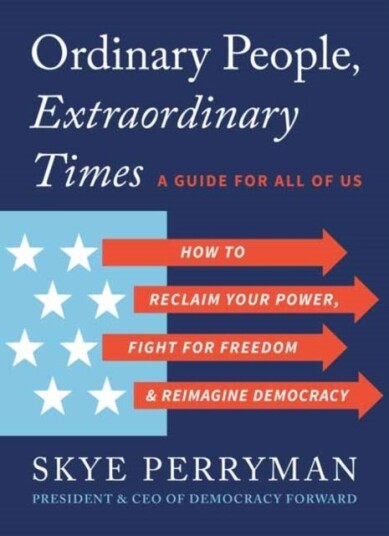 Ordinary People Extraordinary Times