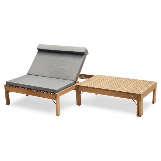Skagerak Riviera Lounge pute ask Skagerak Riviera Lounge pute ask