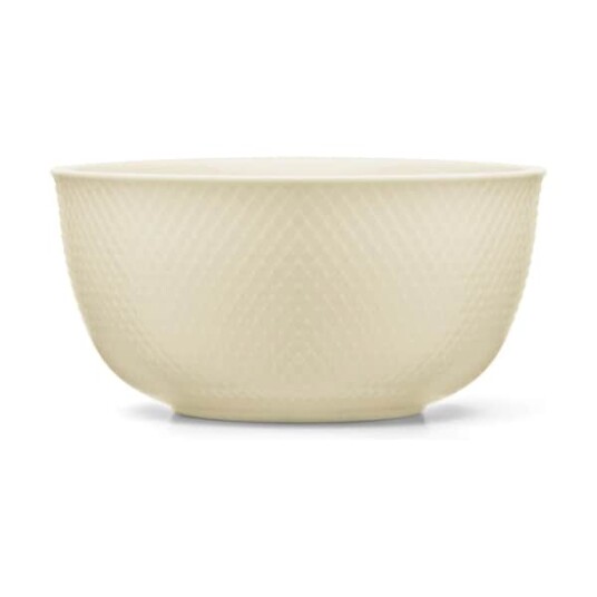 Lyngby Porcelæn Rhombe Earth serveringsskål 22 cm marble Lyngby Porcelæn Rhombe Earth serveringsskål 22 cm marble