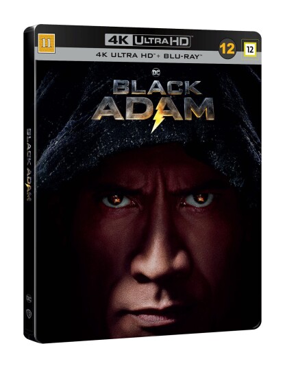 Black Adam