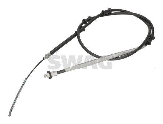 Tautrekk, håndbremse SWAG 33 11 2287