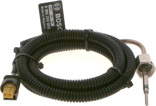 Sensor, eksostemperatur BOSCH 0 986 259 089