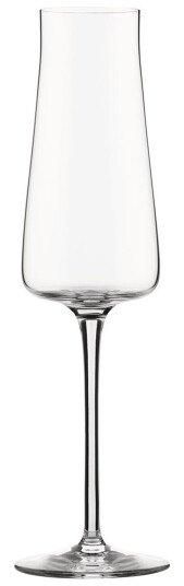 Alessi Eugenia champagneglass 26 cl 4 stk.