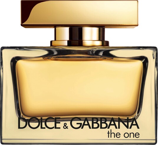 Dolce&Gabbana The One Eau de Parfum Intense 30 ml - Dristig Femininitet Dolce&Gabbana The One Eau de Parfum Intense 30 ml - Dristig Femininitet