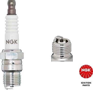 NGK 4140 Tennplugg