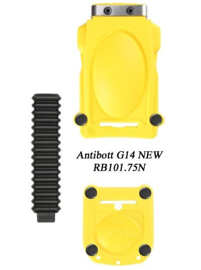 Grivel Antibott G14 new Grivel Antibott G14 new