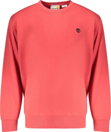 Timberland Herre Gensere & Hettegensere Rød L, Timberland Herre Gensere & Hettegensere Rød L,