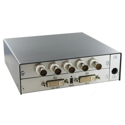 BLACK BOX VGA/DVI/RGB to DVI-D Converter