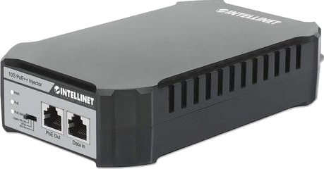 Intellinet 561945 10G PoE++ injector 95W
