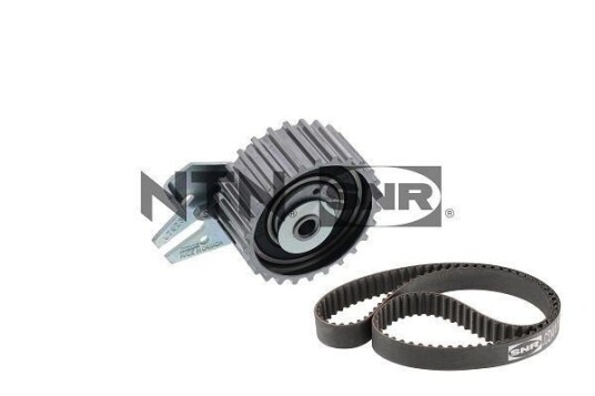 Registerreim sett SNR KD458.29