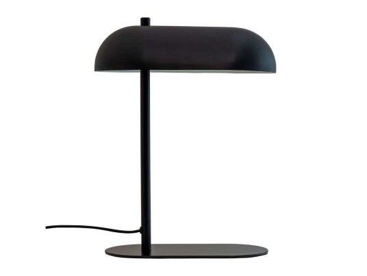 DybergLarsen Arch Bordlampe Matt Black