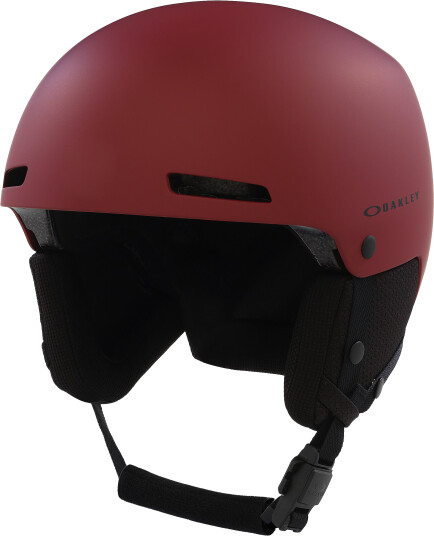 Oakley MOD1 Pro Mips Matte Iron Red S Oakley MOD1 Pro Mips Matte Iron Red S