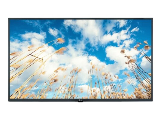 LG UM767H 43" Smart TV 4K UHD HDR WebOS Askeblå