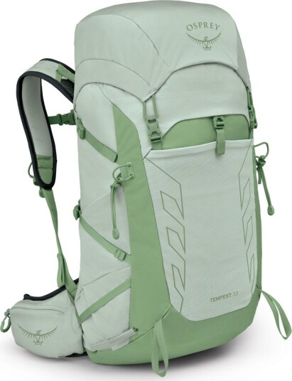 Osprey Tempest 33 Frosty Mint Green/botanica One size