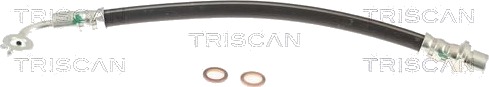 TRISCAN 8150 13137 Bremseslange