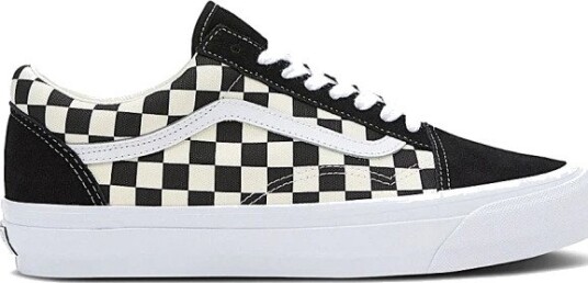 Vans Dame Sko Flerfarget 41 1/2 EU,