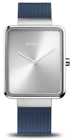 Bering Herreklokke 14533 300 Classic Sølvfarget/Stål Ø33 mm Bering Herreklokke 14533 300 Classic Sølvfarget/Stål Ø33 mm