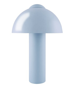 Globen Lighting Buddy Bordlampe 36 x 23 cm Lyseblå 1727894-01-0 1725714-03-0 Globen Lighting Buddy Bordlampe 36 x 23 cm Lyseblå 1727894-01-0 1725714-03-0