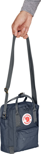 Fjellreven KÅNKEN SLING  GRAPHITE