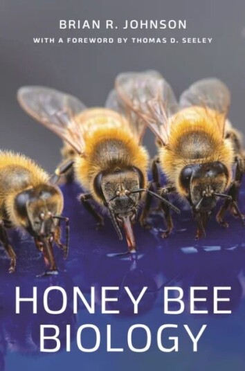 Honey Bee Biology Av Brian R. Johnson