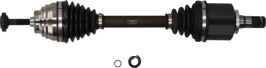 Drivaksel KAMOKA 5010345
